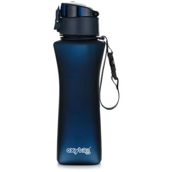 Oxybag Oxy Twist kulacs, 550 ml, matt antracit kép