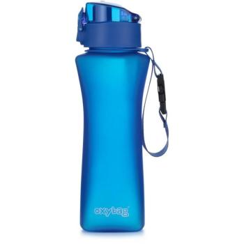 Oxybag Oxy Twist kulacs, 550 ml, matt kék kép