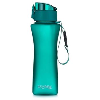 Oxybag Oxy Twist kulacs, 550 ml, matt mentazöld kép