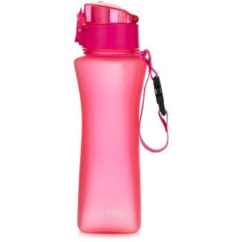 Oxybag Oxy Twist kulacs, 550 ml, matt rózsaszín kép