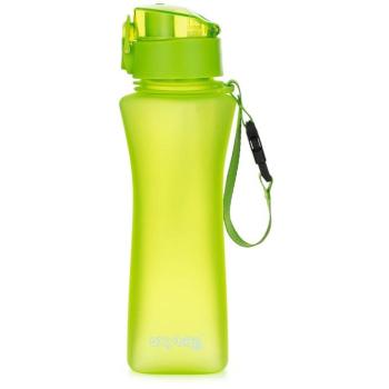 Oxybag Oxy Twist kulacs, 550 ml, matt zöld kép