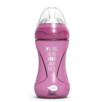 Palack Mimic Cool 250ml, lila kép