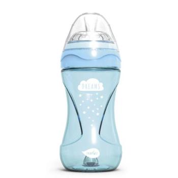 Palack Mimic Cool 250ml, világoskék kép