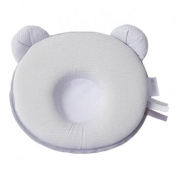 Panda Air+ párna, Szürke kép