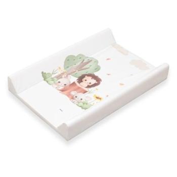 Pelenkázó alátét Baby Mix Erdei állatok 47x70cm kép