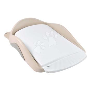 Pelenkázóasztal Camélé’O Changing Table Clay Beaba bézs 0 hó kortól