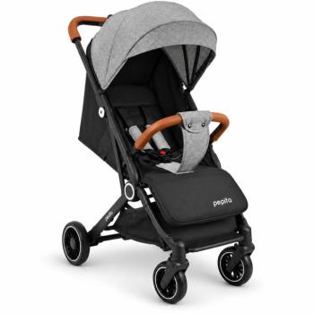 Pepita Molly Comfort kompakt sport Babakocsi állítható lábtámassz... kép