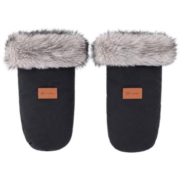 PETITE&MARS Fjora kézmelegítő / kesztyű, Forever Black kép