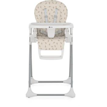 PETITE&MARS Gusto Complete Etetőszék, Beige Dandelions kép