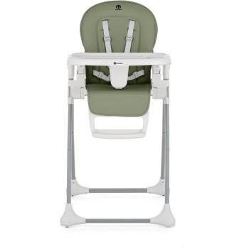 PETITE&MARS Gusto Complete Etetőszék, Mature Olive kép