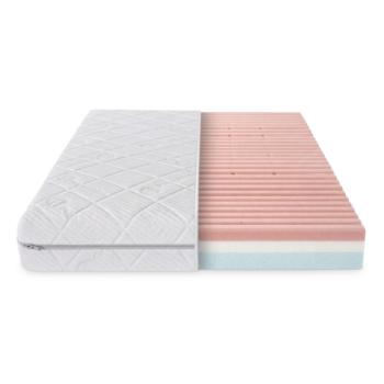 PETITE&MARS Gyerek ortopéd matrac Comfort 120 x 60 x 10 cm kép
