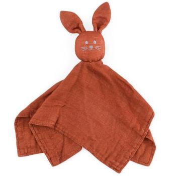 PETITE&MARS Hugo Cinnamon Spice, Bambusz muszlin kisállat kép