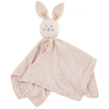 PETITE&MARS Hugo Desert Sand, Bambusz muszlin kisállat kép
