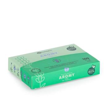PETITE&MARS illatosított, 100 darab kép