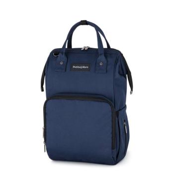 PETITE&MARS Jack Catchthemoment Dark Blue kép