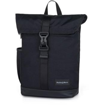 PETITE&MARS Jackob Absolute Black kép