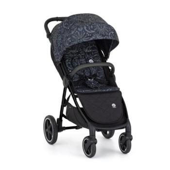 PETITE&MARS Sport babakocsi Royal3 Black Limited100 Cosmic Night kép