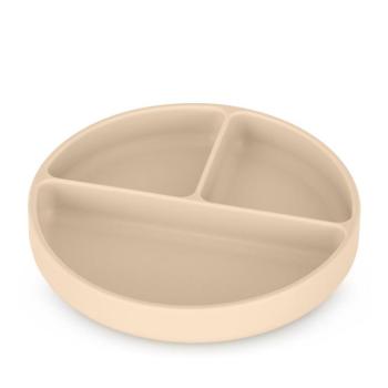 PETITE&MARS Take&Match Desert Sand szilikon tányér kép