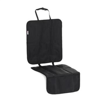 PETITE&MARS Ülésvédő Savior 3in1 Absolute Black kép