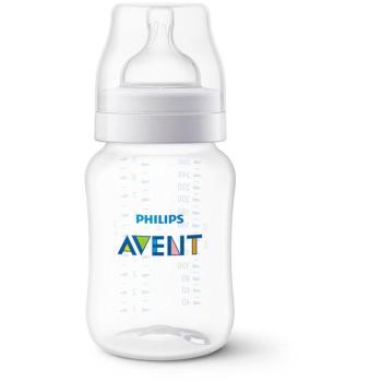 Philips AVENT Anti-Colic cumisüveg, 260 ml, 1h+ kép