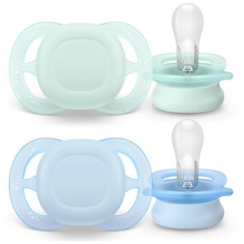 Philips AVENT SCF075/12 Ultrastart, 0-2 hó, fiú, 2 db kép