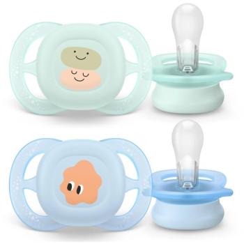 Philips AVENT SCF075/14 Ultrastart, 0-2 hó, fiú, 2 db kép