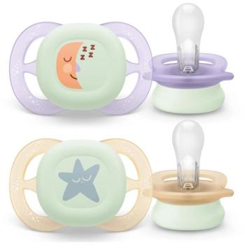 Philips AVENT SCF075/17 Ultrastart, éjszakai, 0-2 hó, lány, 2 db kép