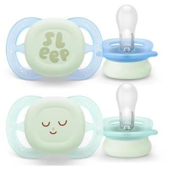 Philips AVENT SCF075/18 Ultrastart 0-2 m, éjszakai fiú, 2 darab kép