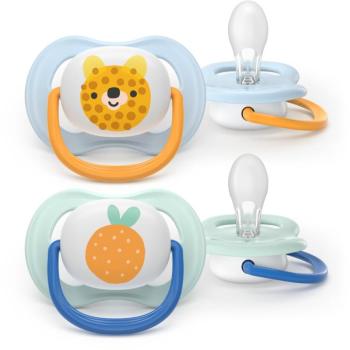 Philips AVENT SCF080/23 Ultra Air cumi 0-6 hónap, 2 darab kép