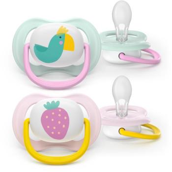Philips AVENT SCF080/24 Ultra Air cumi 0-6 hónap, 2 darab kép