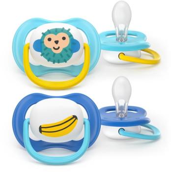 Philips AVENT SCF080/26 Ultra Air cumi 6-18 hónap, 2 darab kép