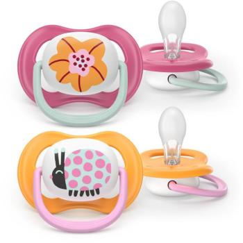 Philips AVENT SCF080/27 Ultra Air cumi 6-18 hónap, 2 darab kép