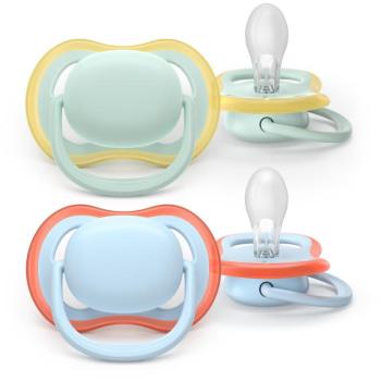 Philips AVENT SCF087/01 Ultra Air cumi 0-6 hónap, 2 darab kép
