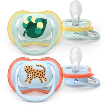 Philips AVENT SCF087/02 Ultra Air cumi 0-6 hónap, 2 darab kép