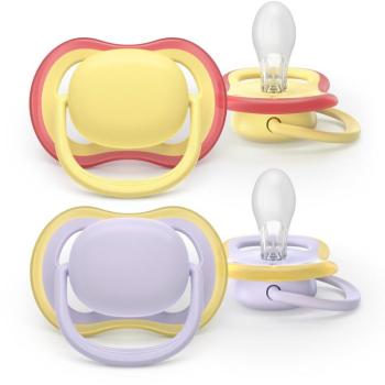Philips AVENT SCF087/03 Ultra Air cumi 0-6 hónap, 2 darab kép