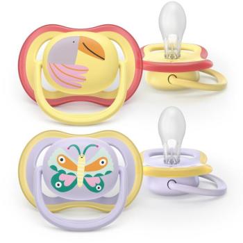 Philips AVENT SCF087/04 Ultra Air cumi 0-6 hónap, 2 darab kép