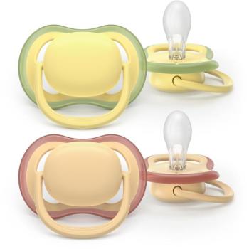 Philips AVENT SCF087/07 Ultra Air cumi 0-6 hónap, 2 darab kép