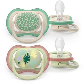 Philips AVENT SCF087/17 Ultra Air cumi 6-18 hónap, 2 darab kép