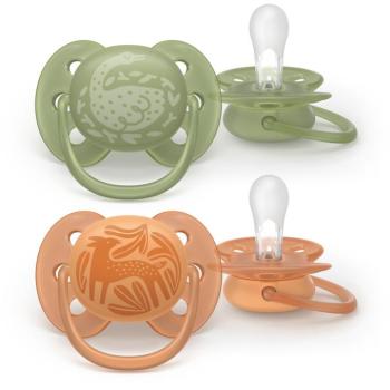 Philips AVENT SCF093/06 Ultrasoft cumi 18+ hónap, 2 darab kép