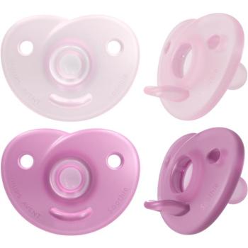 Philips AVENT SCF099/27 Soothie, 0-6 hó, lány, 2 db kép