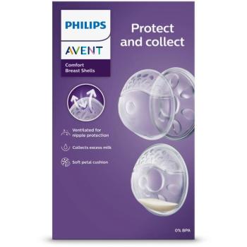 Philips Avent SCF157/02 komfort mellkagyló