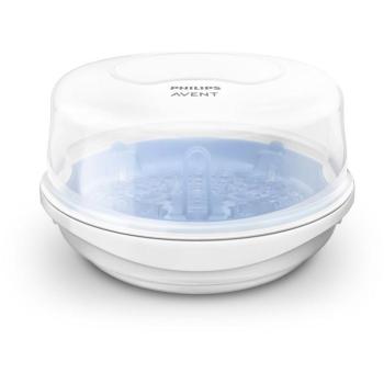 Philips AVENT SCF281/02 Mikrohullámú gőzsterilizáló kép