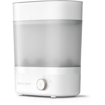 Philips AVENT SCF293/00 prémium gőzsterilizáló és szárítógép kép