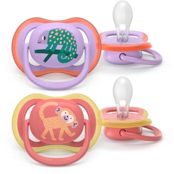 Philips AVENT SCF349/47 Ultra Air cumi, 18+ hónap, 2 darab kép