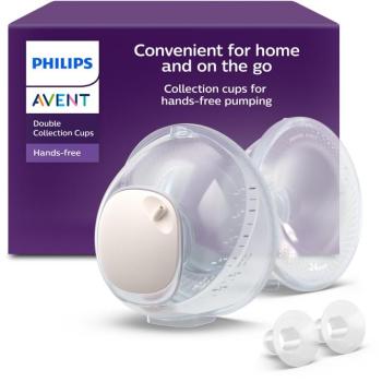 Philips AVENT SCF439/01 Hands-Free gyűjtőedények kép