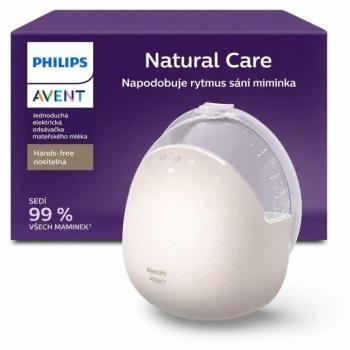 Philips AVENT SCF494/11 Hands-Free elektromos mellszívó - Natural Care kép
