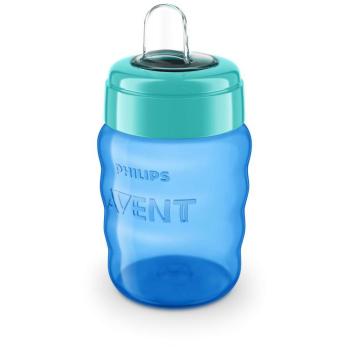 Philips AVENT SCF553/05 Classic itatópohár 260 ml, kék kép