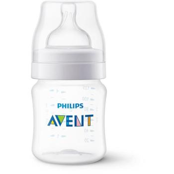 Philips AVENT SCY100/01 Anti-colic cumisüveg 125ml, 0 hó+