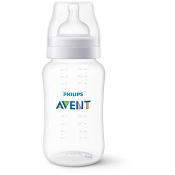 Philips AVENT SCY106/01 Anti-colic cumisüveg, 330ml, 3m+ kép
