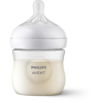 Philips AVENT SCY900/01 Natural Response cumisüveg 125 ml, 0-3 hó, 1 db kép